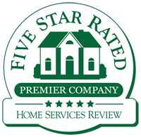 5 Star Home services review